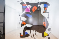 Дали, Пикассо, Шагал, Матисс: в Тулу приехали «Шедевры Мастеров Парижской школы» , Фото: 54