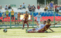 «Арсенал-2» Тула - «Авангард» Курск - 1:2, Фото: 42