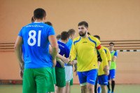 Мини-футбольная команда «Аврора», Фото: 5