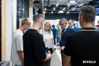 В Туле наградили лучших строителей, Фото: 49