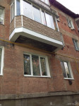 Ставим пластиковые окна и обновляем балконы  до наступления холодов, Фото: 5