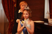 Алина Чилачава представит Тулу на шоу «Топ-модель по-детски», Фото: 9
