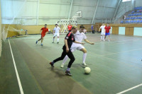 Чемпионат Тулы по мини-футболу среди любителей, Фото: 5