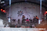 фестиваль стимпанк-культуры Ferrum, Фото: 146