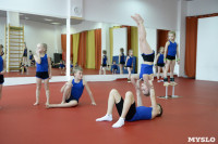 Спортивная акробатика в Туле, Фото: 44