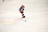 Детский хоккейный турнир в Новомосковске., Фото: 14