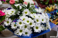 Ассортимент тульских цветочных магазинов. 28.02.2015, Фото: 10