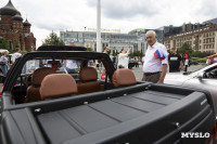 Автострада 2025, Фото: 79
