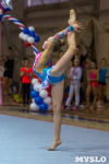 Соревнования по художественной гимнастике 31 марта-1 апреля 2016 года, Фото: 56