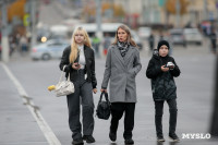 Тульские байкеры рассказали, чем запомнился мотосезон-2025, Фото: 51