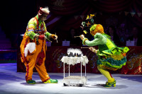 Цирковое шоу 5 континентов , Фото: 71