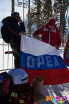 Состязания лыжников в Сочи., Фото: 42