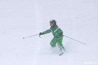 Соревнования по горнолыжному спорту в Малахово, Фото: 30