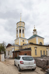 Старая и новая жизнь Христорождественского храма в Чулково, Фото: 83