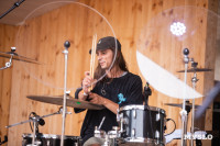 Музыка, карнавал и ламповый вечер: на дикомятном поле прошел Vashana Sup Camp, Фото: 188