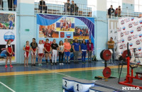 В Туле прошли чемпионат и первенство области по пауэрлифтингу, Фото: 4