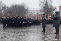 День полиции в Тульском кремле. 10 ноября 2015, Фото: 73