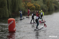 SUP-фестиваль и соревнования «Кубок кремлёвского канала», Фото: 4