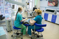 В какой стоматологии лечиться в Туле, Фото: 12