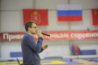 Соревнования на Кубок Тульской области по каратэ версии WKU. 29 декабря 2013, Фото: 7