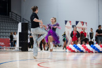 Акробатический рок-н-ролл, Фото: 100