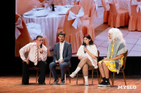 Кто вышел в финал Оружейной лиги КВН, Фото: 55