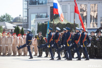 Парад Победы в Туле-2020, Фото: 118