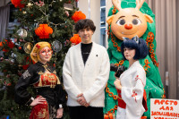 Вершина зимы-2026, Фото: 116