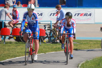 Традиционные международные соревнования по велоспорту на треке – «Большой приз Тулы – 2014», Фото: 20