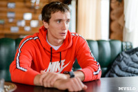 Андрей Кузнецов: тульский теннисист с московской пропиской, Фото: 120