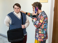 ситком Универ. Молодые, Фото: 4