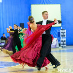 I-й Международный турнир по танцевальному спорту «Кубок губернатора ТО», Фото: 79