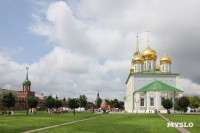 Десятый Всероссийский фестиваль «День пряника» в Тульском кремле 02.08.2025, Фото: 8
