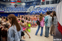 Соревнования по эстетической гимнастике «Кубок Роксэт», Фото: 176