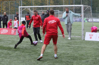 Легенды РФС, Фото: 82