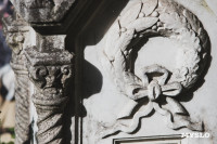 Всехсвятское кладбище, Фото: 27