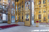 В Успенском соборе Тульского кремля завершается реставрация, Фото: 6