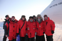 Репортаж с Северного Полюса, Фото: 41
