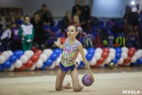 Всероссийский турнир по художественной гимнастике, Фото: 63