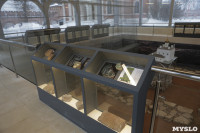 В Тульском кремле открылось археологическое окно, Фото: 4