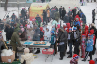 В Туле состоялась традиционная лыжная гонка , Фото: 55