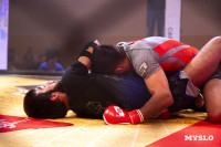 Турнир по ММА памяти Алексея Калинина собрал лучших бойцов страны: фоторепортаж, Фото: 56