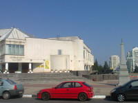 краеведческий музей, Фото: 8