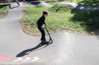 Губернатор с рабочим визитом посетил Новомосковск, Фото: 19