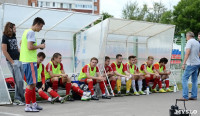 «Арсенал-2» - «Арсенал-мол» - 2:0. Товарищеская игра., Фото: 15