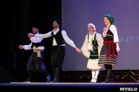 В Туле открылся I международный фестиваль молодёжных театров GingerFest, Фото: 141