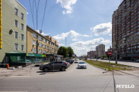 Ремонт мостов на пр. Ленина и Калужском шоссе в администрации ответили на 15 важных вопросов туляков, Фото: 22