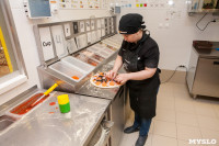 «Открытая кухня»: инспектируем «Додо Пиццу», Фото: 68