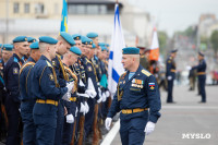 Парад репетиция 7 мая, Фото: 98
