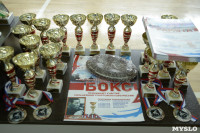 Турнир по боксу памяти Жабарова, Фото: 20